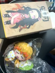 鬼滅の刃 我妻 善逸 フィギュア