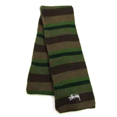 2025年最新】ステューシー マフラーの人気アイテム - メルカリ