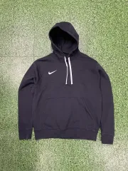 NIKE ナイキ スウッシュ ブラック 起毛 Tシャツ ユニセックス mサイズ