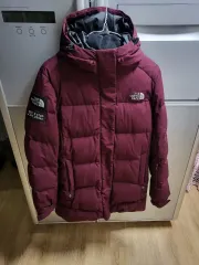 90 M ザノースフェイス ダウンジャケット