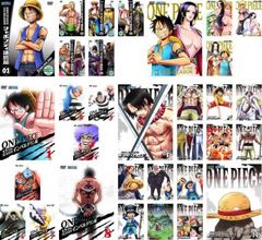 ONE PIECE 원피스(32장 세트) 샤본디 제도편 전 6권 + 여가섬편 전 4권 + 임펠다운편 전 8권 + 마린포드편 전 14권 [전권
