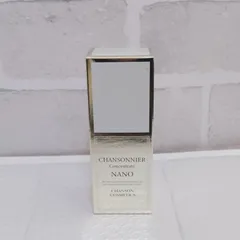 シャンソン NANOセット＋シェンソニエキット 2025年最新】シャンソンNANOの人気アイテム - メルカリ