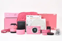 2025年最新】ピンク NIKON J1の人気アイテム - メルカリ