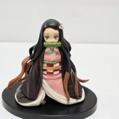 鬼滅の刃 フィギュア 禰豆子