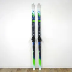 テレマークスキーセット 2025年最新】テレマークスキー セットの人気アイテム - メルカリ