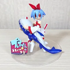 2025年最新】ディスガイア フィギュアの人気アイテム - メルカリ