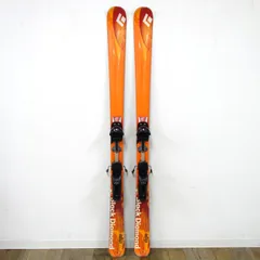 2025年最新】BlackDiamond スキー板の人気アイテム - メルカリ