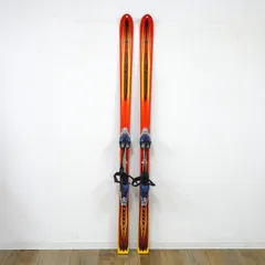 2025年最新】BlackDiamond スキー板の人気アイテム - メルカリ