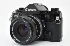 2025年最新】キャノン A-1ボディの人気アイテム - メルカリ