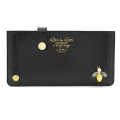 2025年最新】admj 財布の人気アイテム - メルカリ