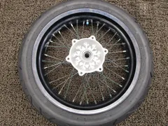 2026年最新】dトラッカー ホイールの人気アイテム - メルカリ