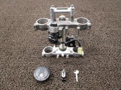 Dトラッカー KLX 250SB オイルキャッチタンク - メルカリ