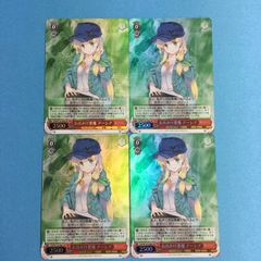 ヴァイス 海辺の街でキミと AZKi SR - メルカリ