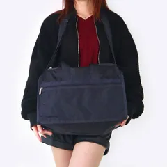 レスポートサック LeSportsac ボストンバッグ レディース デラックス ミディアム ウィークエンダー 4318 R111