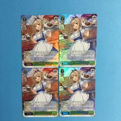 ヴァイス アズールレーン パーミャチ・メルクーリヤ RR 3枚 - メルカリ