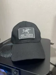 2026年最新】アークテリクス リーフ キャップの人気アイテム - メルカリ