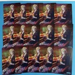 うたプリ ビジュアルコレクションカード  大量セット カミュ うたの プリンスさまっ Vol.1 Shining Live