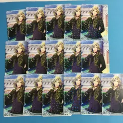 うたプリ ビジュアルコレクションカード  大量セット カミュ うたの プリンスさまっ Vol.1 Shining Live
