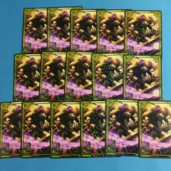 うたプリ ビジュアルコレクションカード  大量セット 愛島セシル うたの プリンスさまっ Vol.1 Shining Live