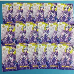 うたプリ ビジュアルコレクションカード  大量セット 美風藍 うたの プリンスさまっ Vol.1 Shining Live