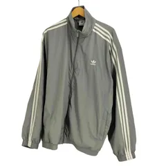 アディダスオリジナルス adidas Originals ファイヤーバード オーバーサイズド トラックトップ メンズ  3XL