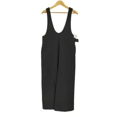 新品タグ付き　machatt/マチャット Uネックオールインワン 2025年最新】machatt オールインワンの人気アイテム - メルカリ