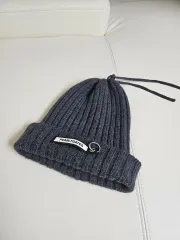 PEARLYGATES ニット帽 ニット帽