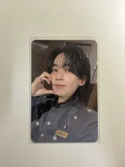 SEVENTEEN(セブンティーン・セブチ) FOLLOW TO SEOUL アンコールコンサート アンコン コンサート CARAT ZONE カラットゾーン ジョンハン(JEONGHAN・ユンジョンハン) ジョンハン トレカ ジョンハン フォトカード