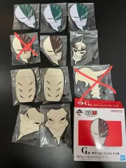 ブリーチ 20周年 クージー G賞 10種 まとめ