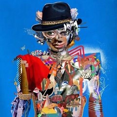 未開封新品】Thanks45 ~しあわせの青い鳥 [THE LIVE ANTHOLOGY] 桜田