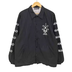 2025年最新】undercover コーチジャケットの人気アイテム - メルカリ