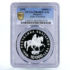 オランダ 25 グルデン中央銀行 ウィリアム 1 世 PR 69 PCGS 銀貨 2003 オランダ 25 グルデン中央銀行 ウィリアム 1 世 PR 69 PCGS 銀貨 2003