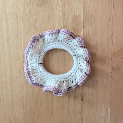 フリルシュシュ