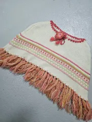 キッズ ニット カーディガン 70-90