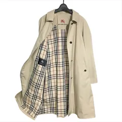 2025年最新】バーバリー トレンチコート 11号の人気アイテム - メルカリ