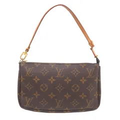 ルイ・ヴィトン ポーチ M51980 ( 廃番 )