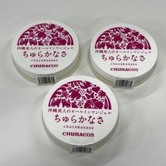 M2670 K CHURACOS チュラコス ちゅらかなさ 薬用NWジェルクリーム 30g