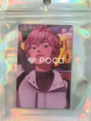 PLAVE バンビ Caligo Pt.1 QQ Music