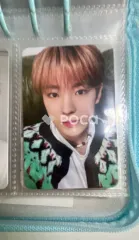 NCT ユウシ WISH Hellolive shop