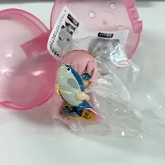 VOCALOID プロジェクトセカイ ルカ Hide & Seek シリーズ ガチャ 初音 ミク LYNN レン