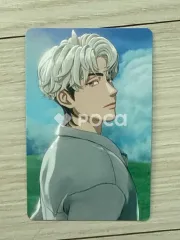 PLAVE ウンホ Hide and Seek アニメイト