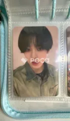 NCT ユウシ Steady SOUNDWAVE サウェ