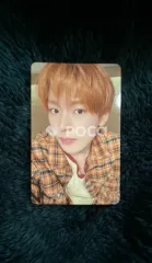 NCT ユウシ WISH KMS