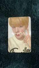 NCT ユウシ WISH EVERLINE