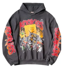 キャピタル SURFデザイン パーカー キャピタル SURFデザイン パーカー