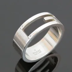 2025年最新】GUCCI リング 23号の人気アイテム - メルカリ