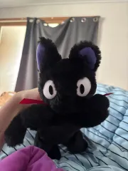 ふわふわな ジジ ぬいぐるみ S