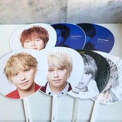 カウントダウンNEWS集合うちわ まっすーTシャツ 2025年最新】news 増田 うちわの人気アイテム - メルカリ