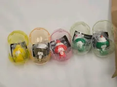 みずたま ならぶんです ガチャ フィギュア