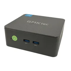 2025年最新】gmktec ミニpc nucboxの人気アイテム - メルカリ